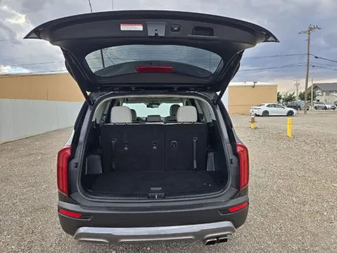 More photos of 2020 Kia Telluride EX at 4M Autoplex - Industrial Blvd, TX