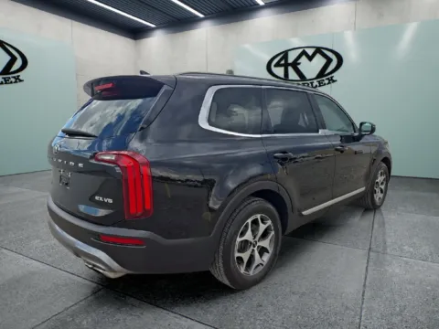 Another view of 2020 Kia Telluride EX for sale in Abilene, TX at 4M Autoplex - Industrial Blvd