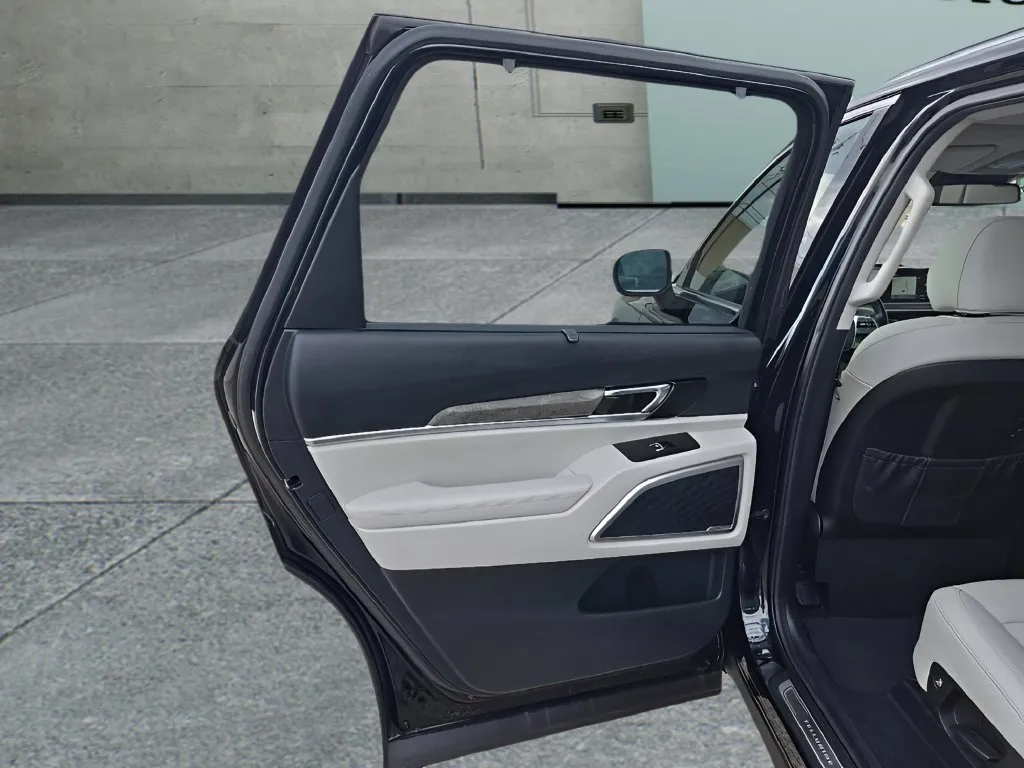 Kia Telluride photo 14