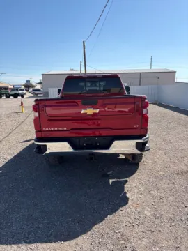 More photos of 2024 Chevrolet Silverado 2500 HD LT at 4M Autoplex - Industrial Blvd, TX