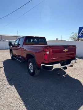 More photos of 2024 Chevrolet Silverado 2500 HD LT at 4M Autoplex - Industrial Blvd, TX