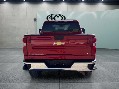 More photos of 2024 Chevrolet Silverado 2500 HD LT at 4M Autoplex - Industrial Blvd, TX