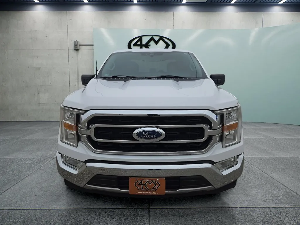 Ford F-150 photo 8