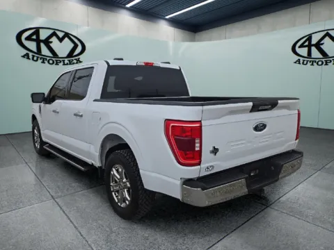 More photos of 2021 Ford F-150 XLT at 4M Autoplex - Industrial Blvd, TX