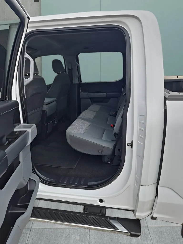 Ford F-150 photo 15