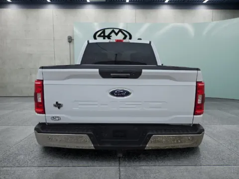 More photos of 2021 Ford F-150 XLT at 4M Autoplex - Industrial Blvd, TX