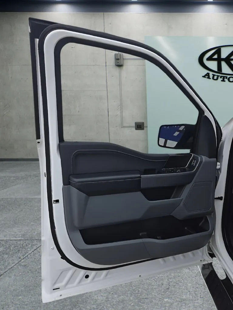 Ford F-150 photo 12