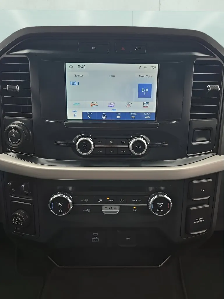 Ford F-150 photo 21
