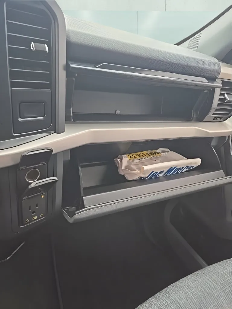 Ford F-150 photo 27