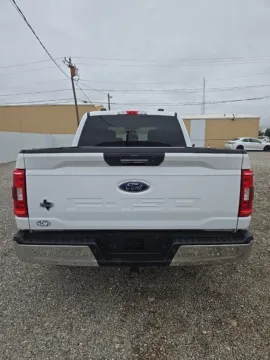 More photos of 2021 Ford F-150 XLT at 4M Autoplex - Industrial Blvd, TX