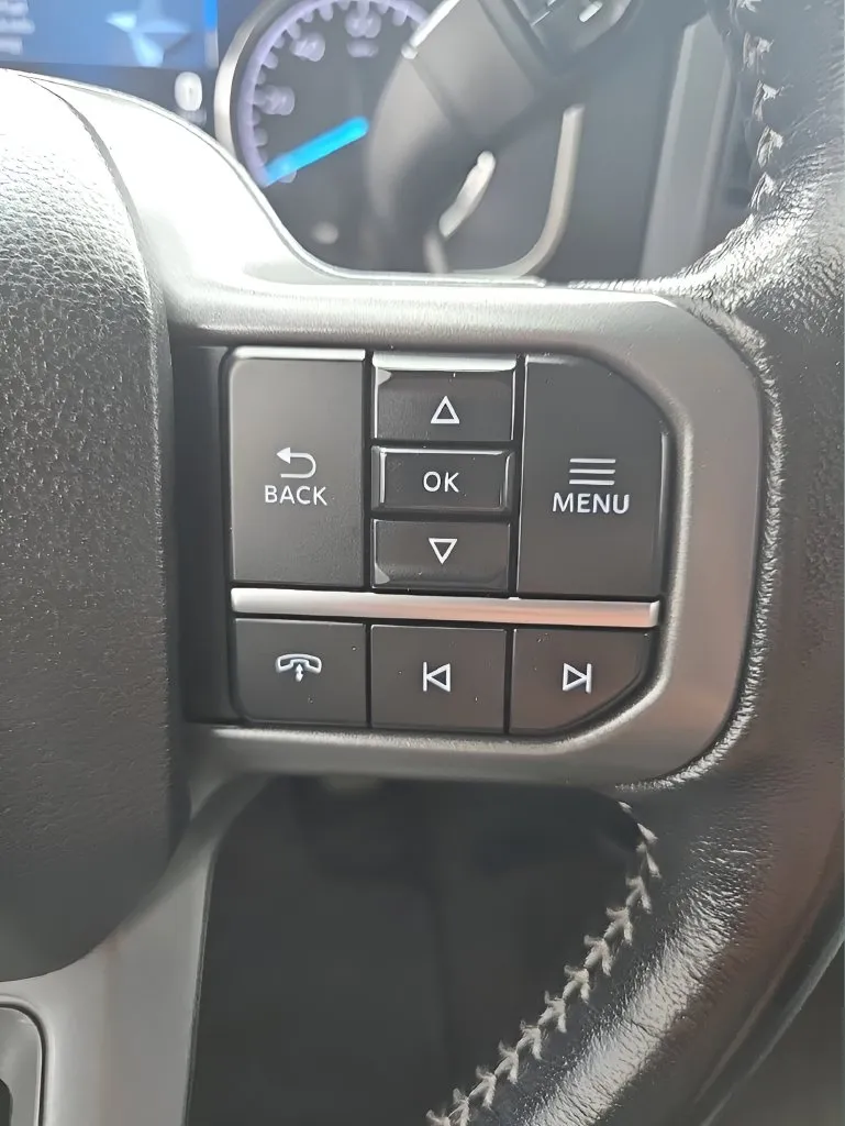Ford F-150 photo 25