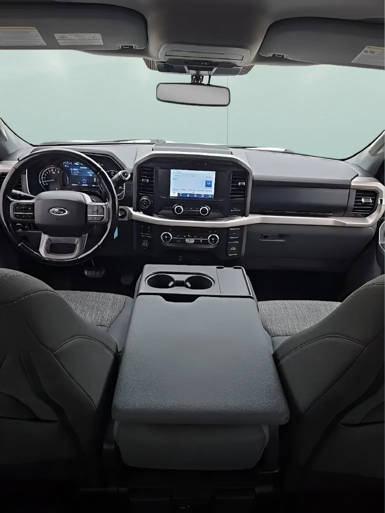 Ford F-150 photo 20