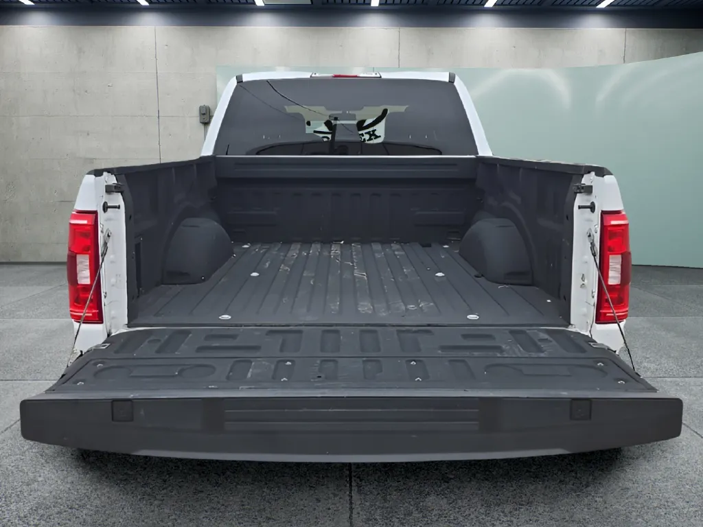 Ford F-150 photo 10