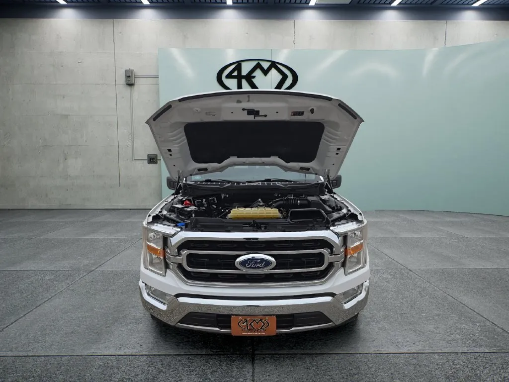 Ford F-150 photo 9