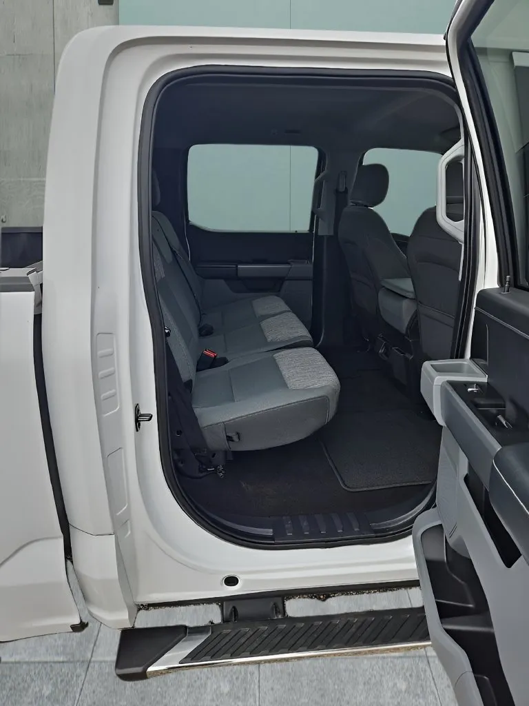 Ford F-150 photo 17