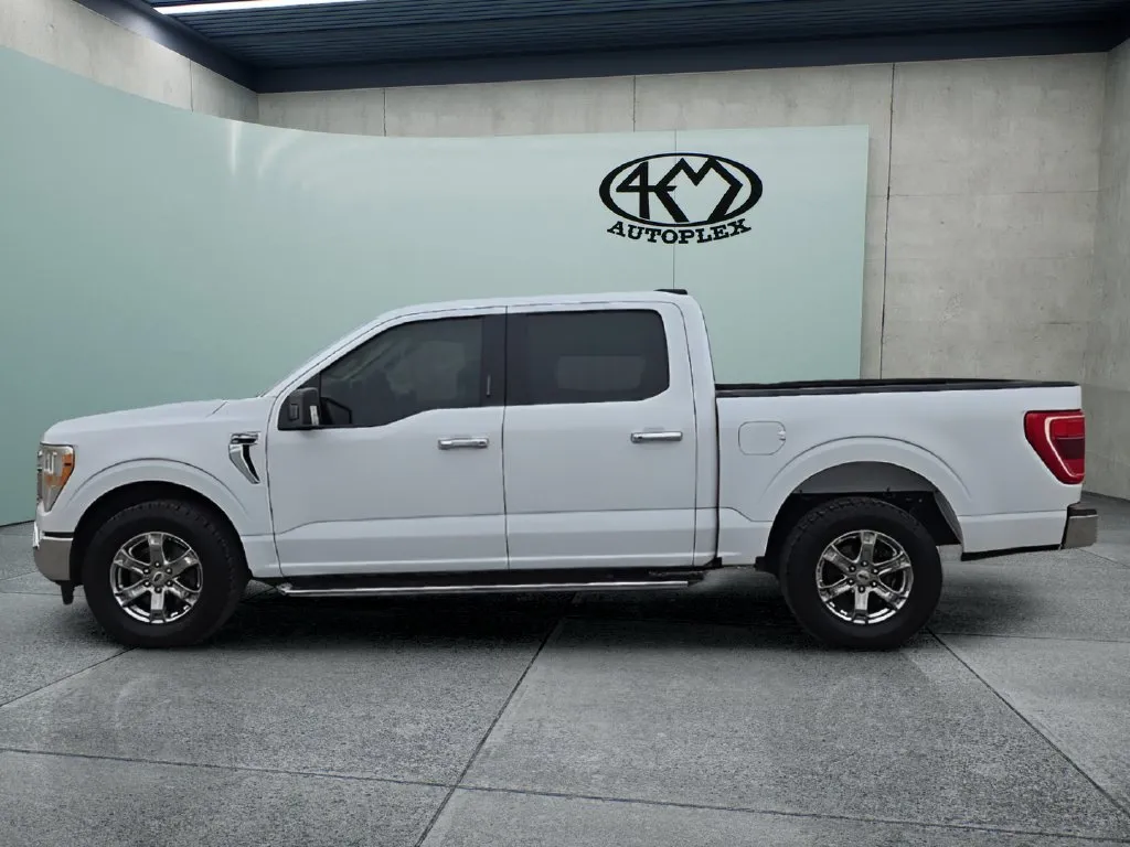 Ford F-150 photo 6