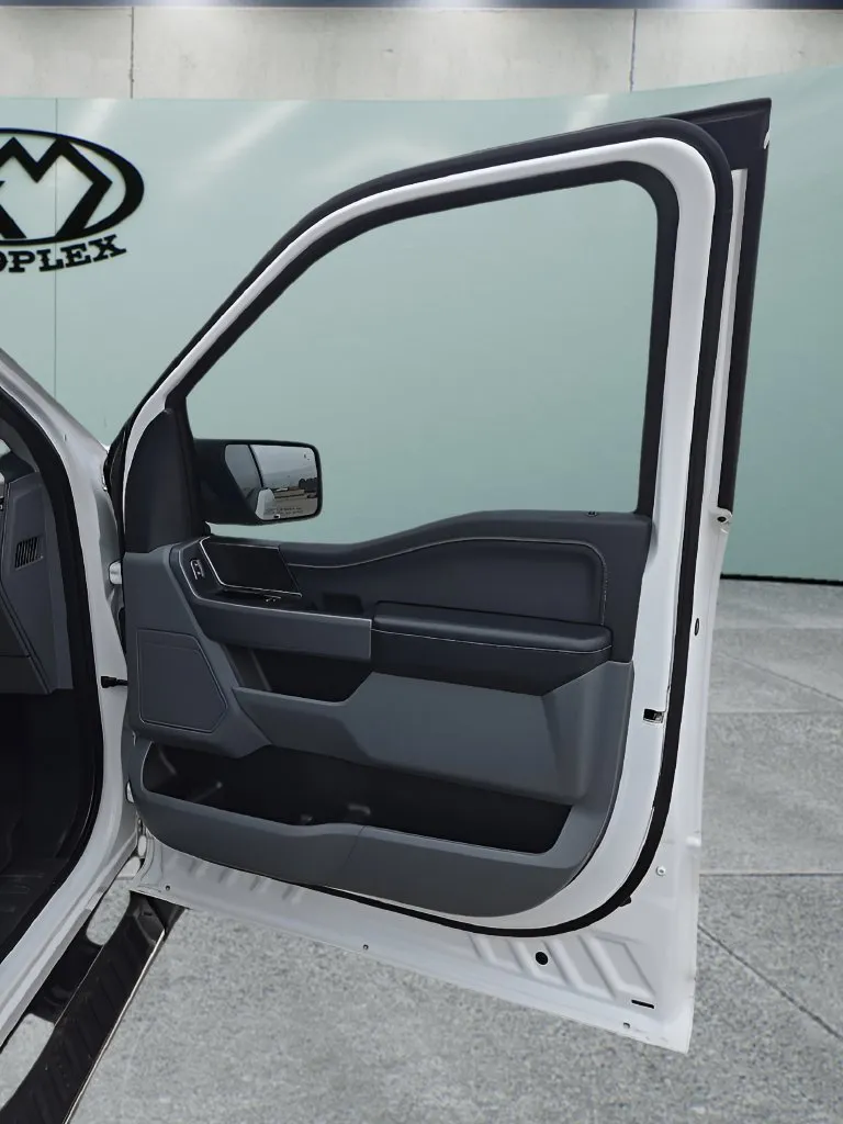 Ford F-150 photo 18