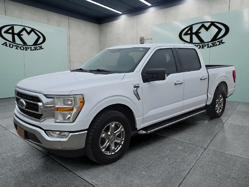 Ford F-150 photo 7