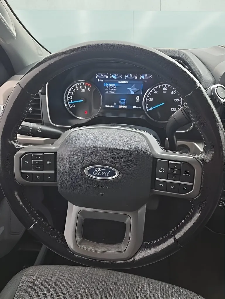 Ford F-150 photo 22