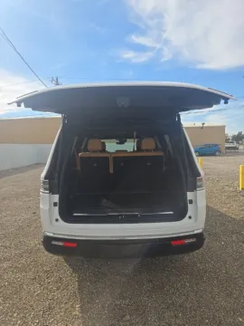 More photos of 2023 Jeep Grand Wagoneer L Series III at 4M Autoplex - Industrial Blvd, TX