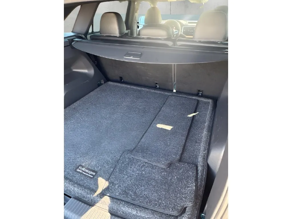 Volkswagen Atlas Cross Sport photo 18