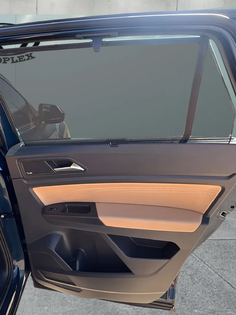 Volkswagen Atlas Cross Sport photo 20