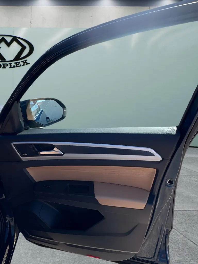 Volkswagen Atlas Cross Sport photo 22