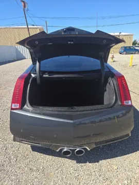 More photos of 2014 Cadillac CTS-V at 4M Autoplex - Industrial Blvd, TX
