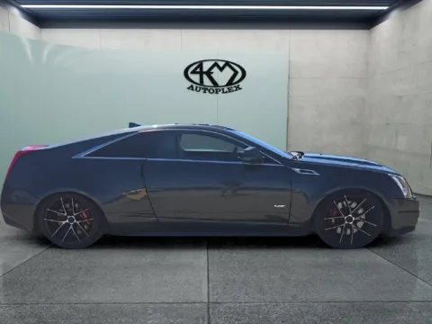 Photos of 2014 Cadillac CTS-V for sale in Abilene, TX at 4M Autoplex - Industrial Blvd