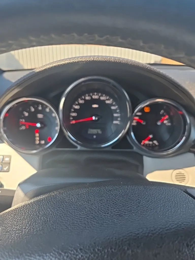 Cadillac CTS-V photo 19