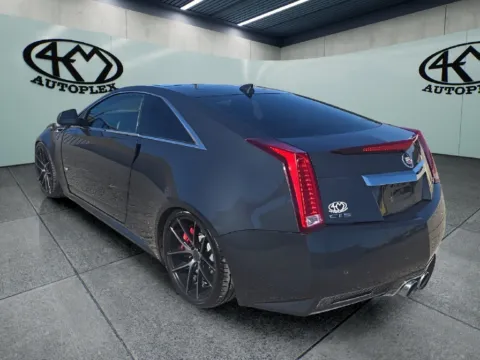 More photos of 2014 Cadillac CTS-V at 4M Autoplex - Industrial Blvd, TX