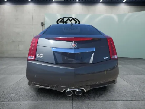 More photos of 2014 Cadillac CTS-V at 4M Autoplex - Industrial Blvd, TX