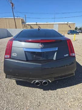 More photos of 2014 Cadillac CTS-V at 4M Autoplex - Industrial Blvd, TX