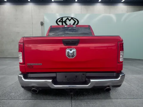 More photos of 2023 Ram 1500 Big Horn/Lone Star at 4M Autoplex - Industrial Blvd, TX