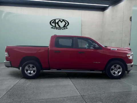 Photos of 2023 Ram 1500 Big Horn/Lone Star for sale in Abilene, TX at 4M Autoplex - Industrial Blvd