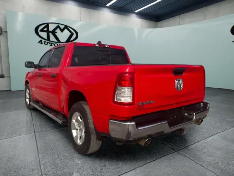 More photos of 2023 Ram 1500 Big Horn/Lone Star at 4M Autoplex - Industrial Blvd, TX