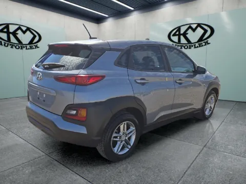 Another view of 2019 Hyundai Kona SE for sale in Abilene, TX at 4M Autoplex - Industrial Blvd