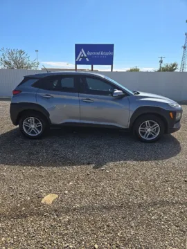 Photos of 2019 Hyundai Kona SE for sale in Abilene, TX at 4M Autoplex - Industrial Blvd