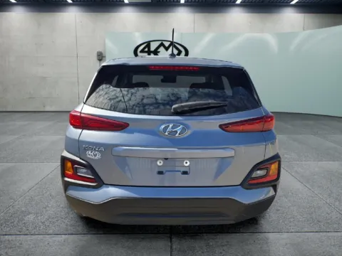 More photos of 2019 Hyundai Kona SE at 4M Autoplex - Industrial Blvd, TX
