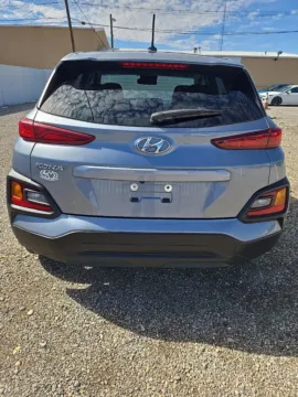 More photos of 2019 Hyundai Kona SE at 4M Autoplex - Industrial Blvd, TX