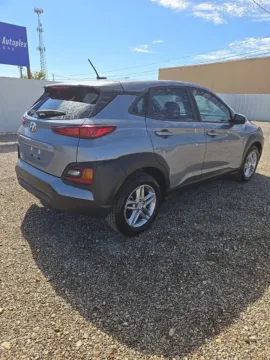 Another view of 2019 Hyundai Kona SE for sale in Abilene, TX at 4M Autoplex - Industrial Blvd