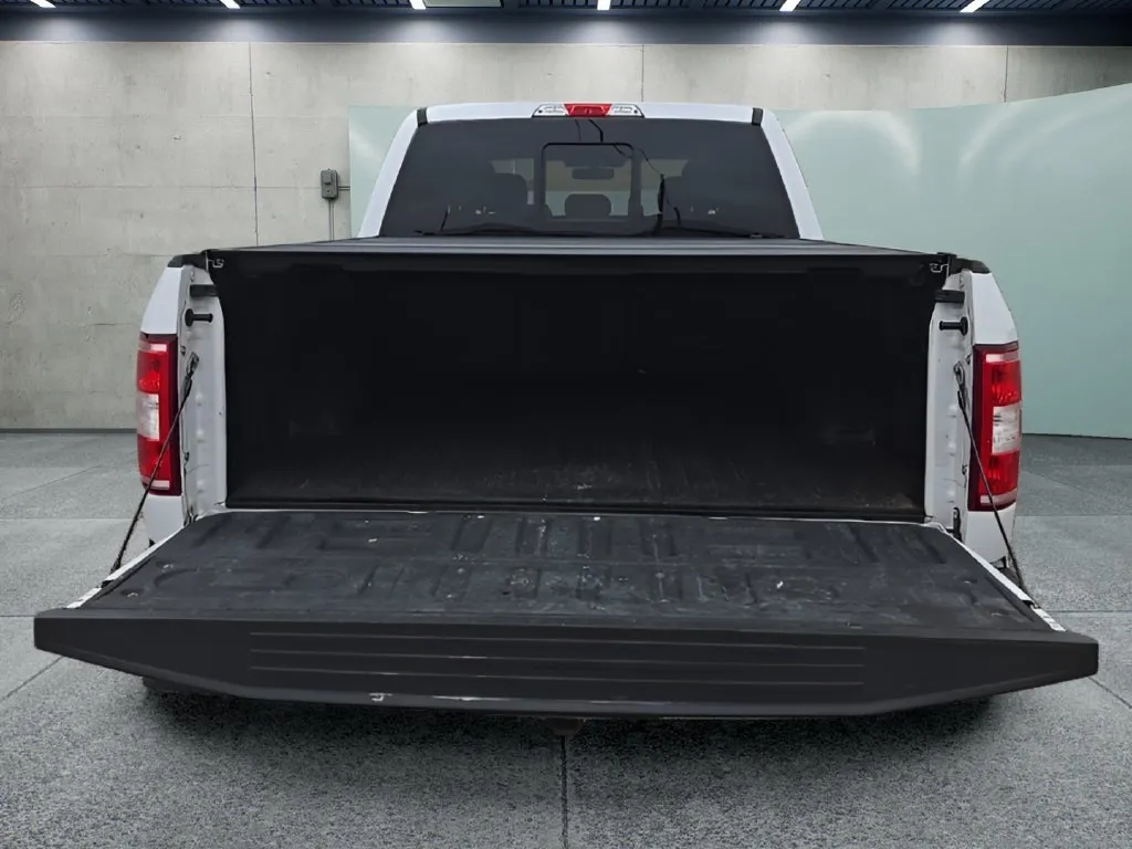 Ford F-150 photo 9