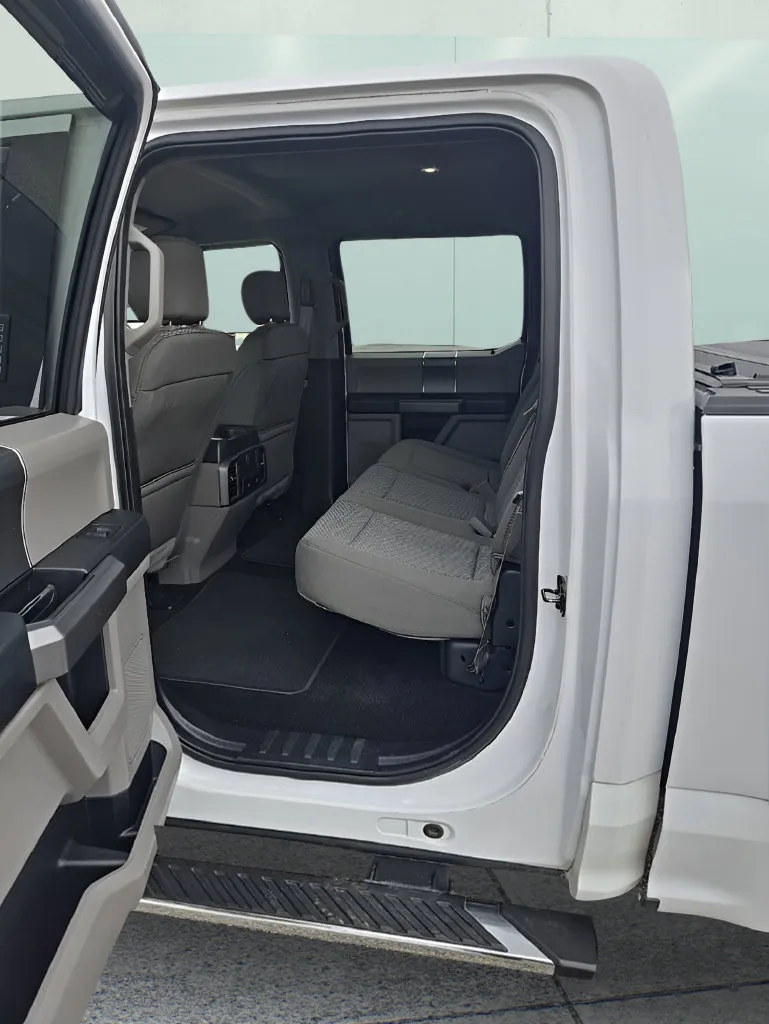 Ford F-150 photo 15
