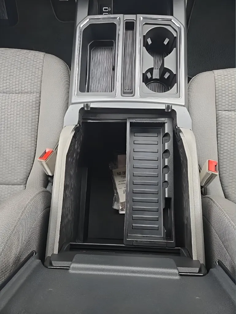 Ford F-150 photo 28