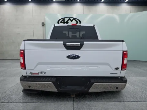 More photos of 2018 Ford F-150 XLT at 4M Autoplex - Industrial Blvd, TX