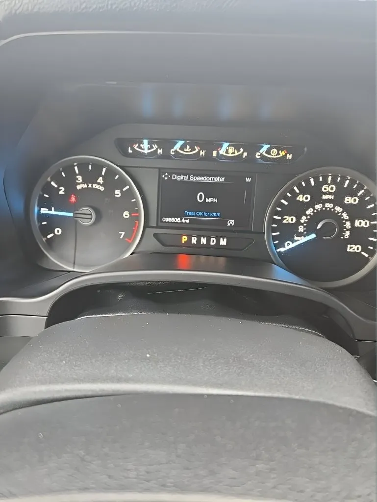 Ford F-150 photo 23