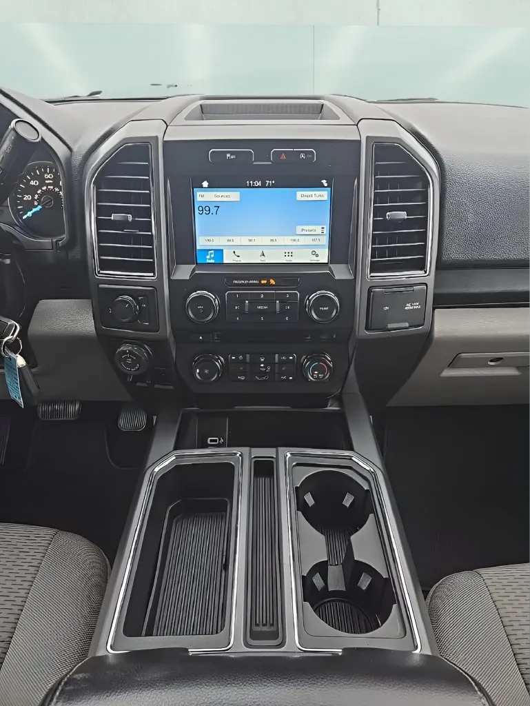 Ford F-150 photo 21