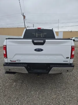 More photos of 2018 Ford F-150 XLT at 4M Autoplex - Industrial Blvd, TX