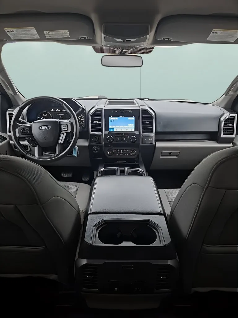 Ford F-150 photo 20