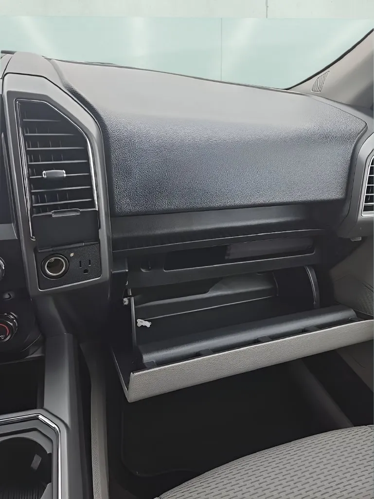 Ford F-150 photo 29